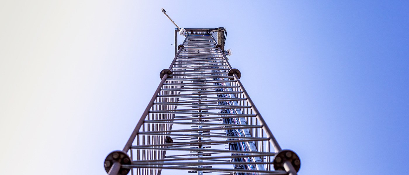 5G technology Ericsson