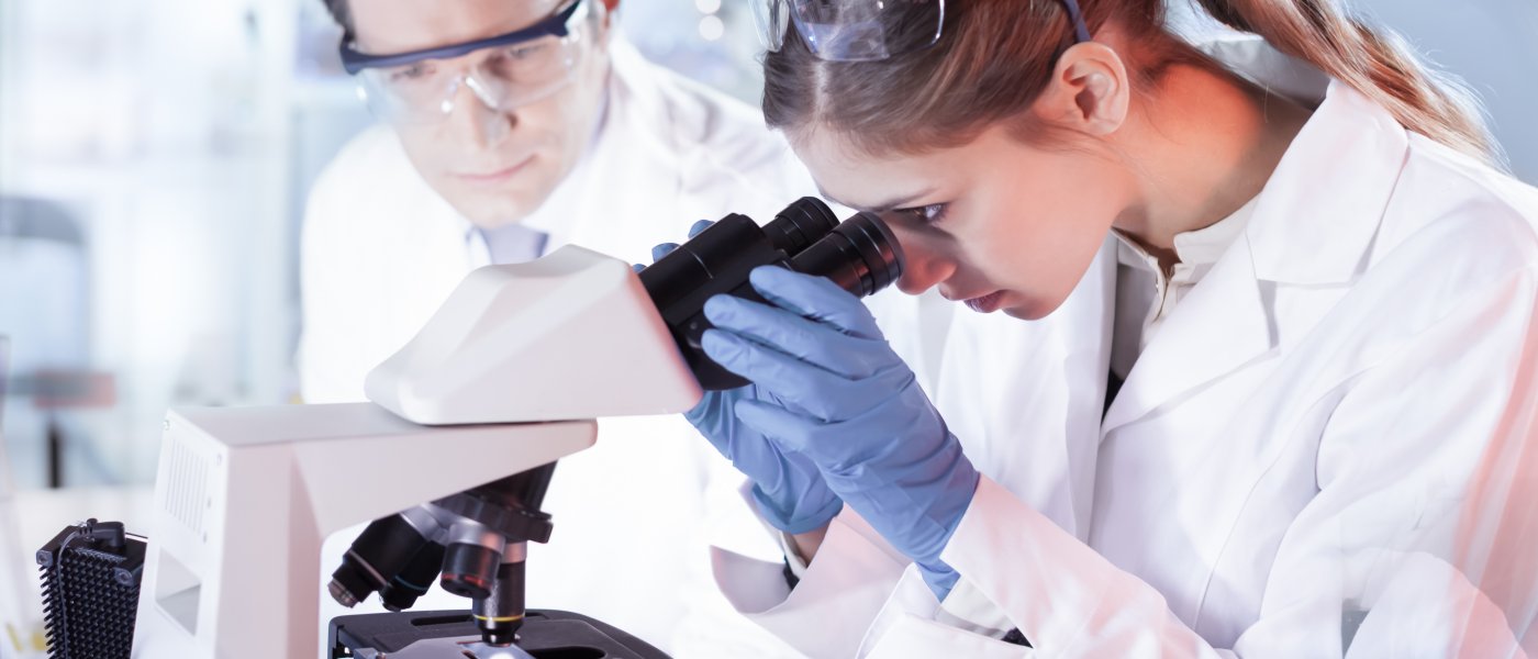 Microbiome, Invest in Skane