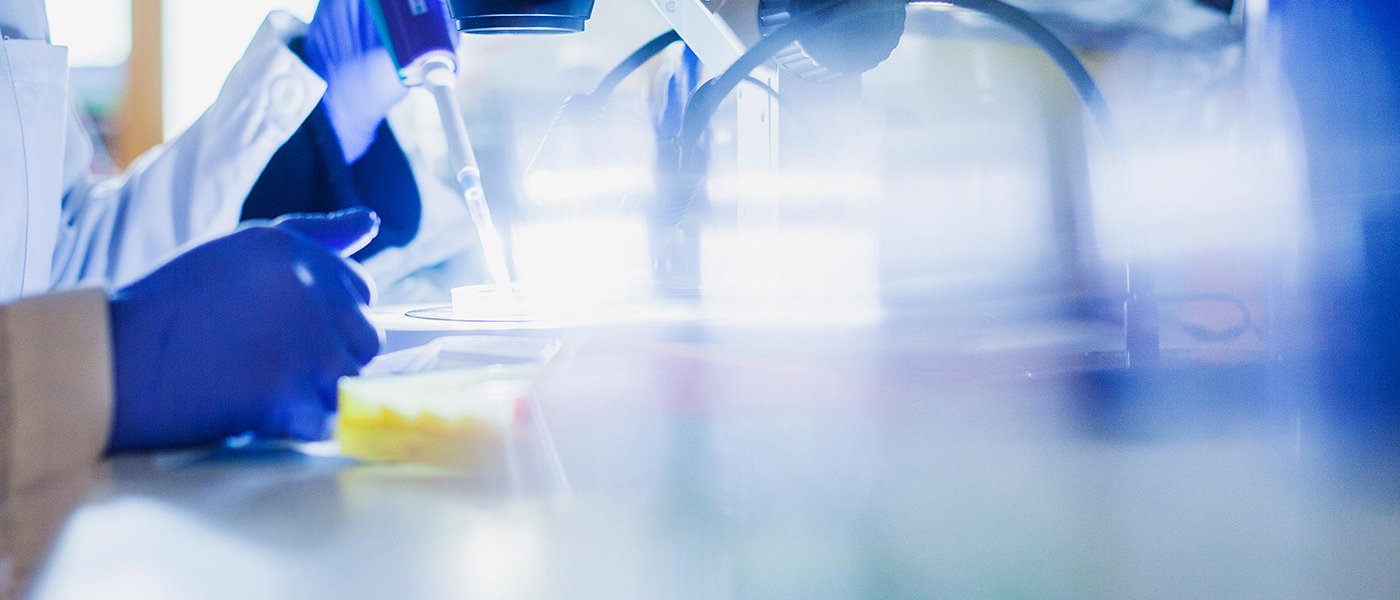 A laboratory