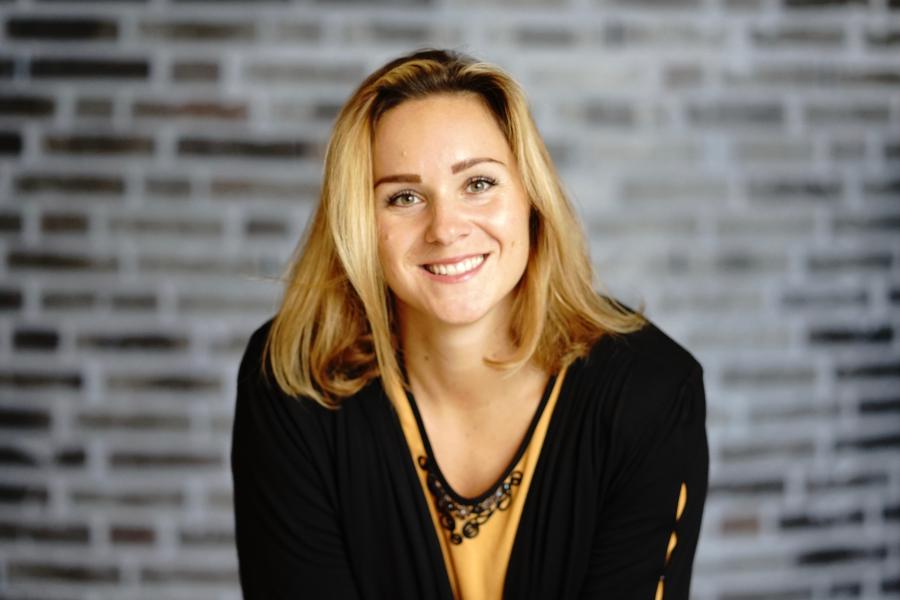 Andrea Kviecinska