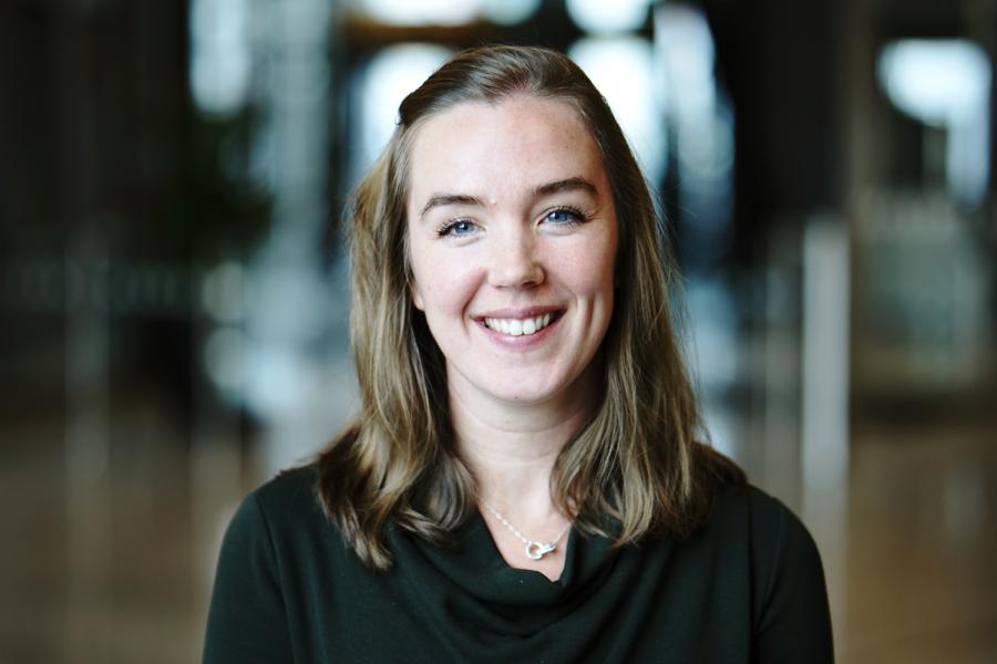 Camilla Nordin