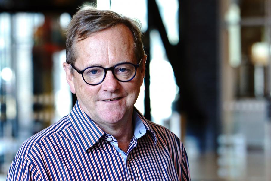 Håkan Sehlin