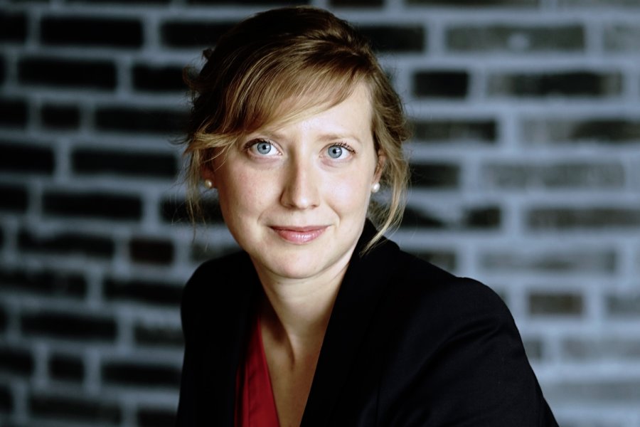 Maria Ahrén
