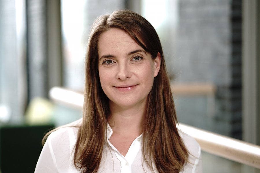 Maria Anckarsvärd