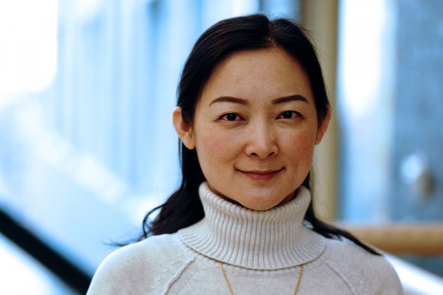 Yanni Shizhou