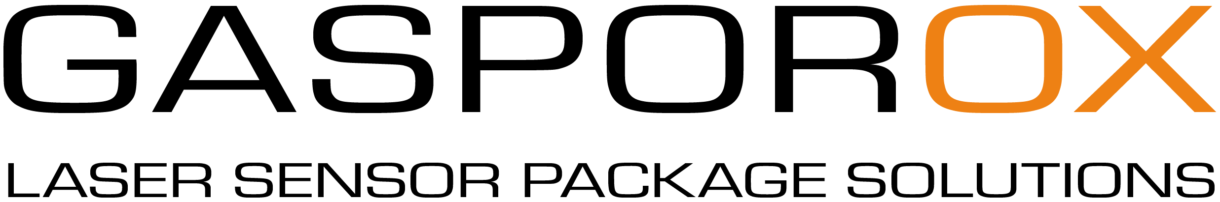 Logo of Gasporox