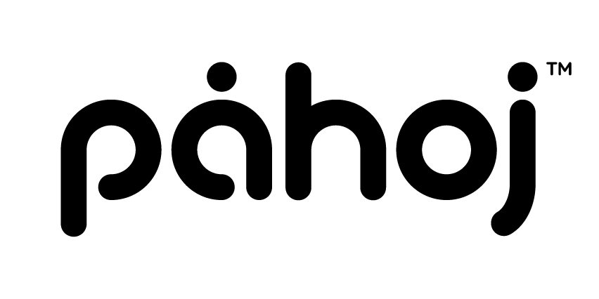 Logo of Påhoj