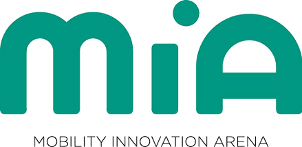 Logo of Mobility Innovation Arena 
