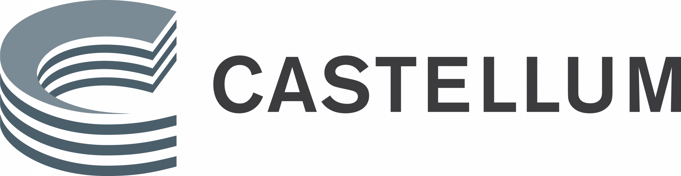 Logo of Castellum