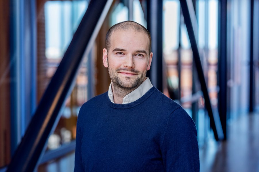 Jonathan Herrlin | Invest in Skåne