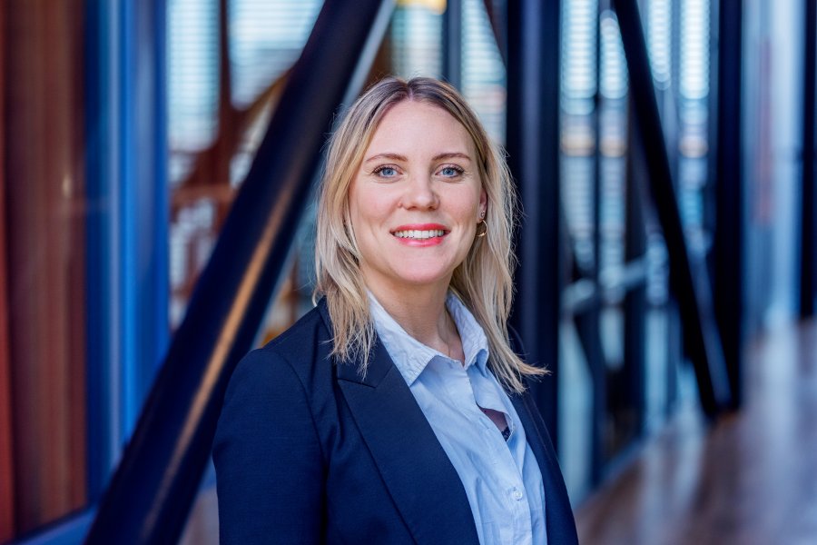 Emma Brentegani, Invest in Skåne
