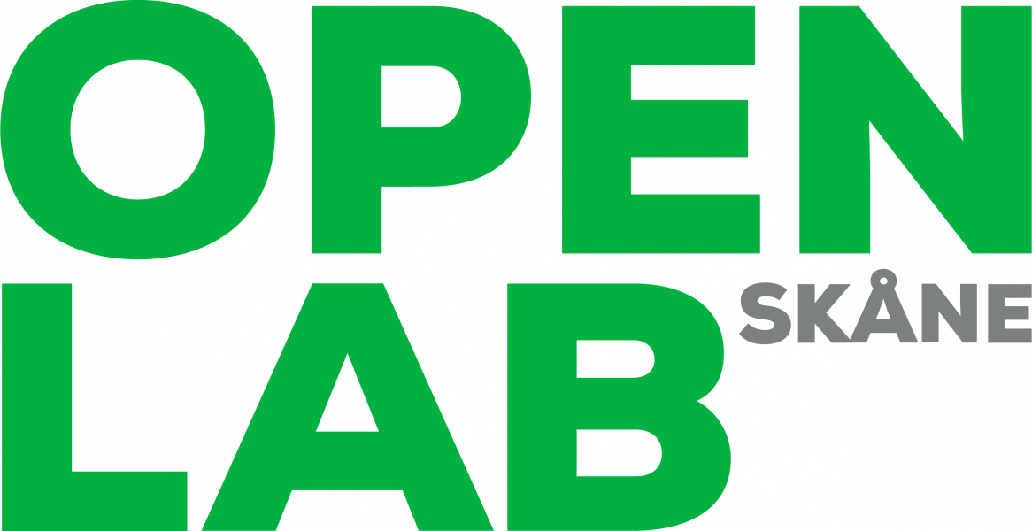 Openlab logo