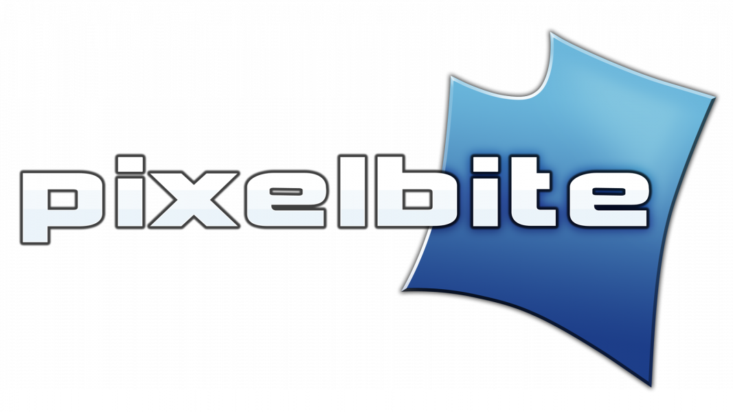 Pixelbites logo