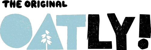 Logo Oatly company