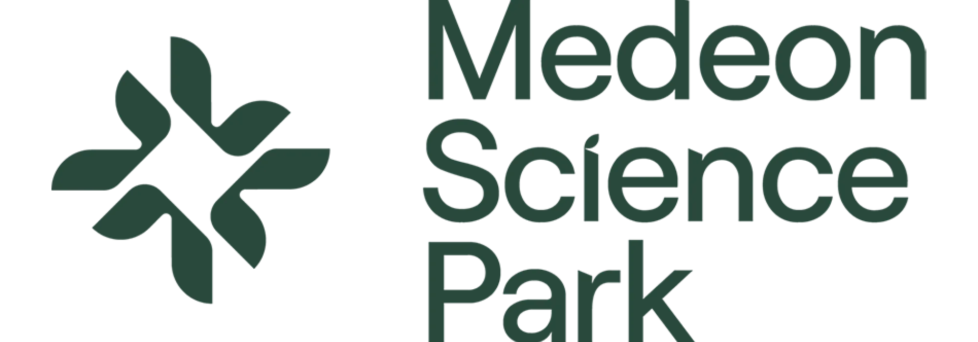 Medeon Logo