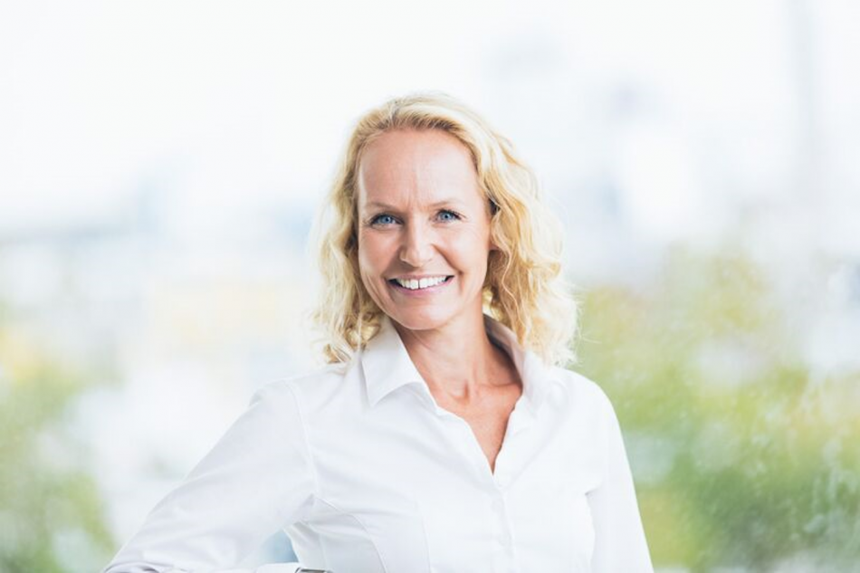 Annette Melander Berg