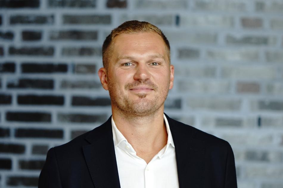 David Nilsson