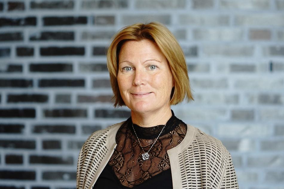 Jeanette Andersson