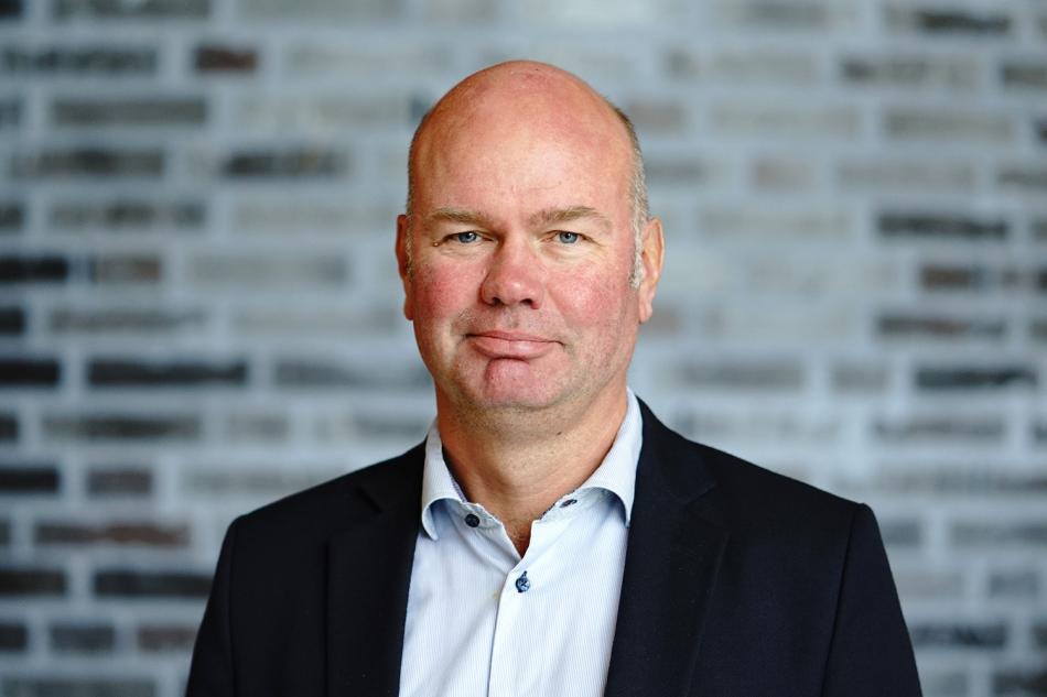 Lars Dahl