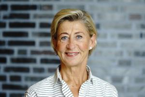 Ulrika Nilsson