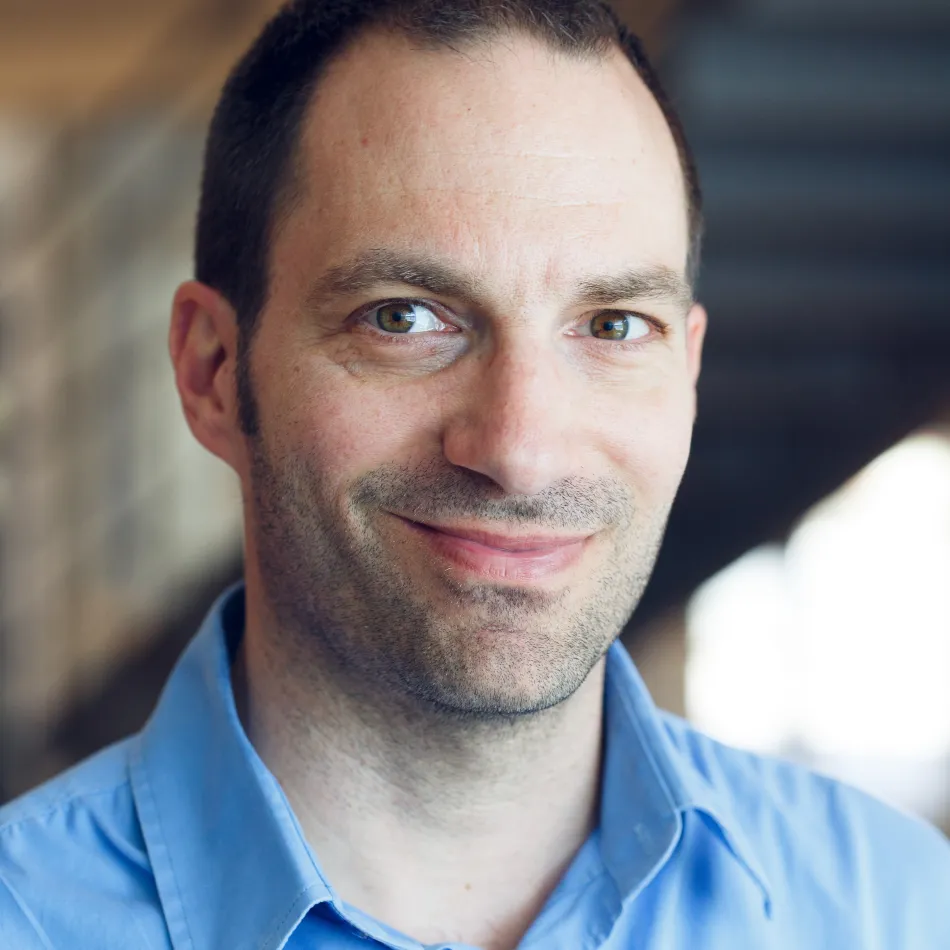 Martin Buhl Svanum, Chief Operating Officer, IOInteractive