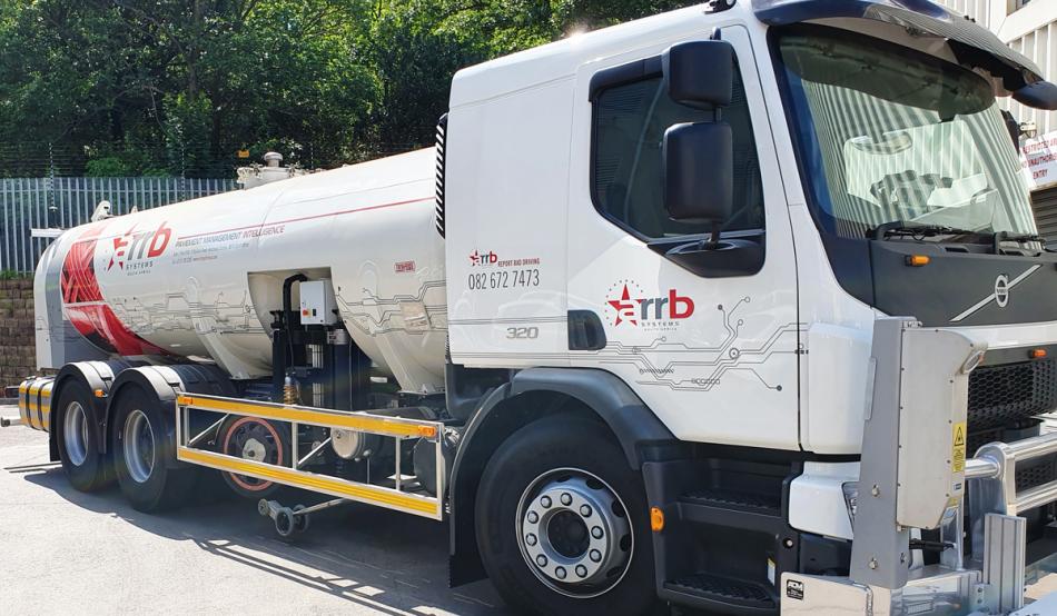 ARRB Systems