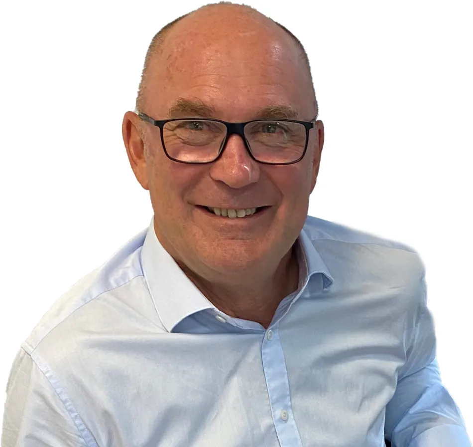 Garry Warren, ARRB Systems