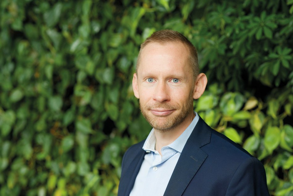Petter Hartman