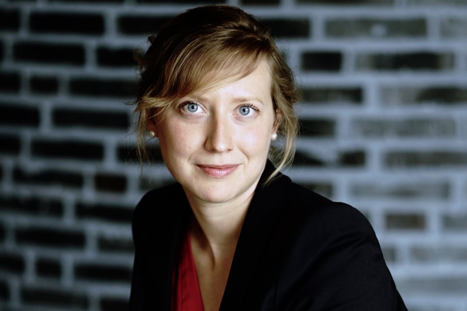 Maria Ahrén