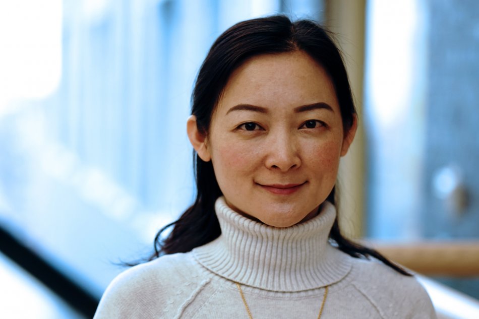 Yanni Shizhou