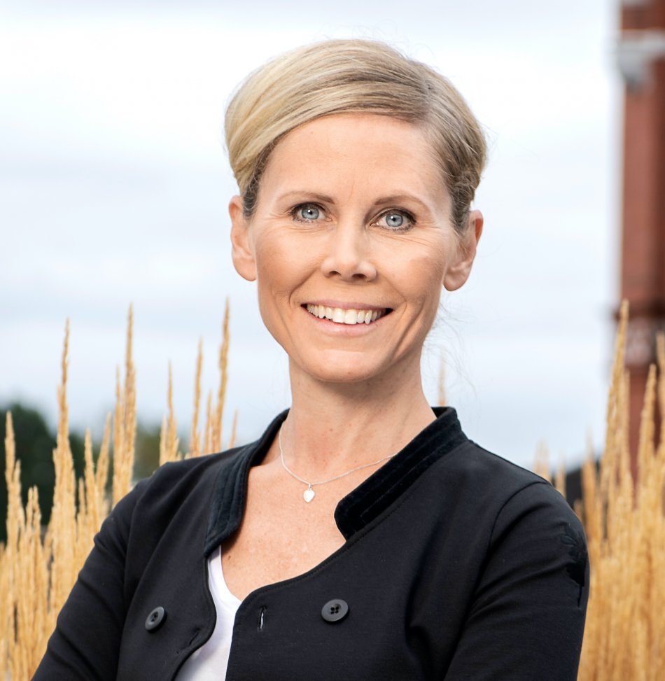 Anna Schreil