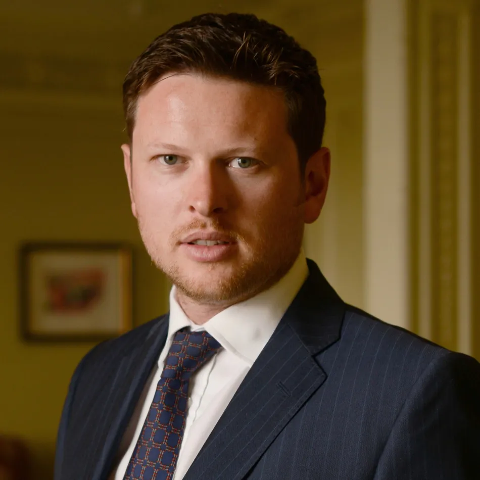 Oliver bates, Viramal CEO 
