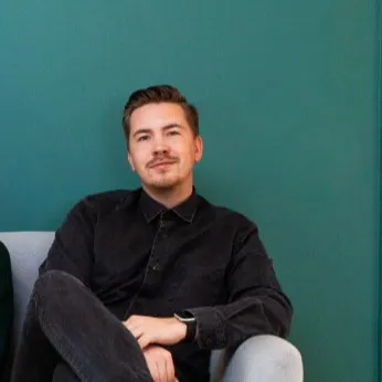 Olof Kindblad, Game developer & Studio Manager, Apog Labs