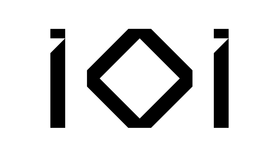 The logo of IO Interactive