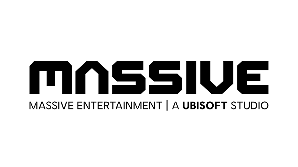 The logo of Massive Entertainment