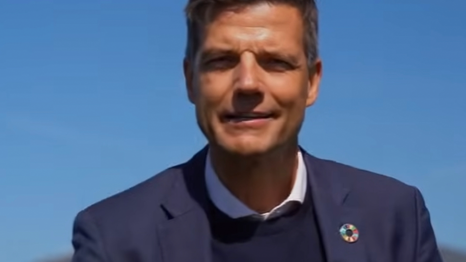 Öresundskraft's Per talks to Enlit