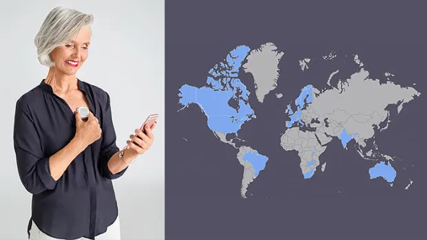 Photo: Healthtech Nordic Project