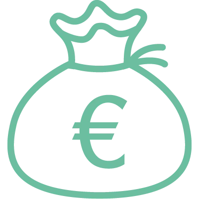 Icon money