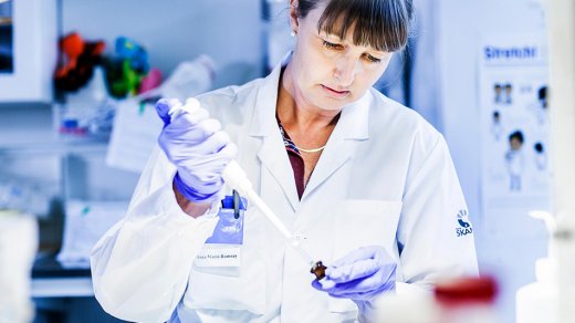 Life science Skåne