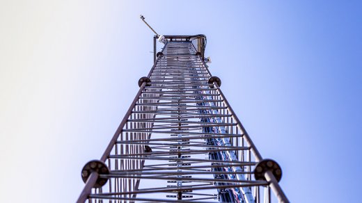 5G Technology Ericsson
