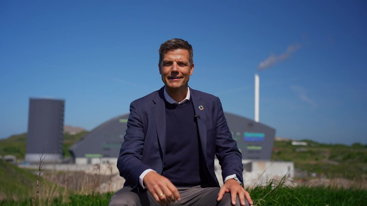 Pushing carbon capture forward